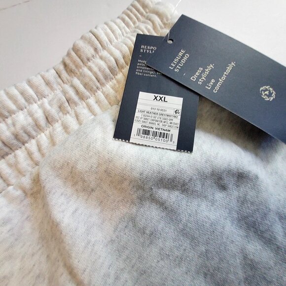 Universal Thread California Beach Club Lounge Shorts XXL Soft fabric blend - Picture 4 of 12